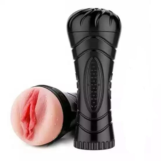 RelaxPro Vibration Cup